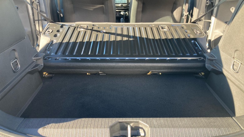 Vauxhall Corsa 1.2 Energy 5dr [AC] Petrol Hatchback